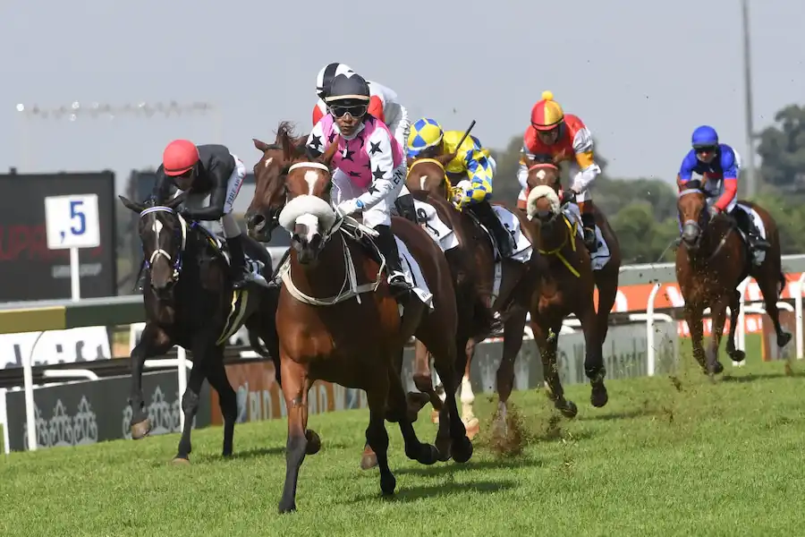 Horse Racing