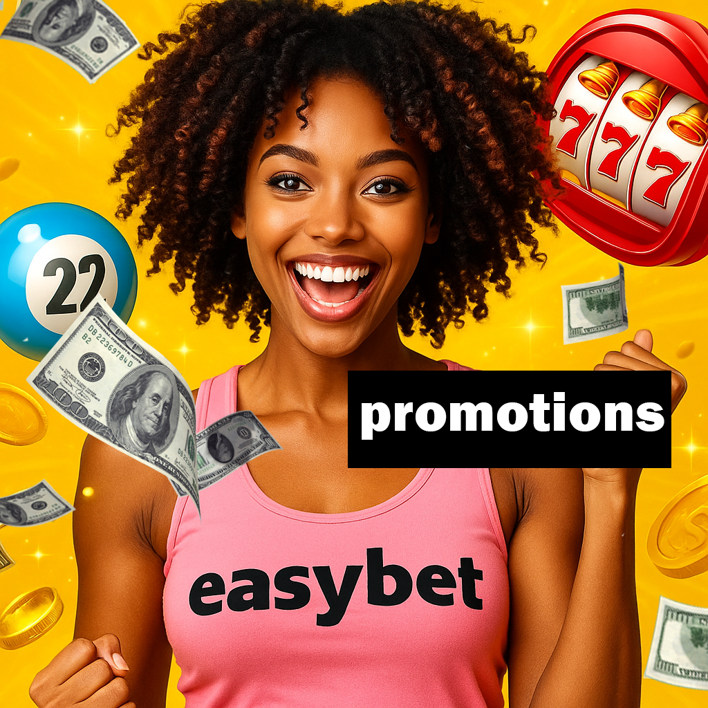 Promotions Banner image