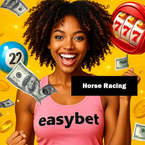 Horse Racing Banner image