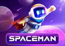 Play SPACEMAN Online Slot