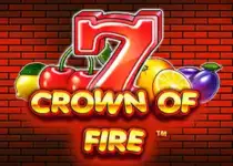 Play 7 Crown of Fire Online Slot