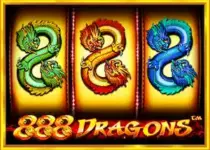 Play 888 Dragons Online Slot