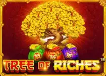 Play Tree of Riches Online Slot