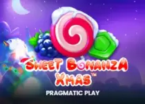 Play Sweet Bonanza Xmas Online Slot