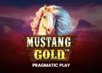 Play Mustang Gold Online Slot
