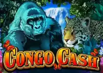 Play CONGO CASH Online Slot