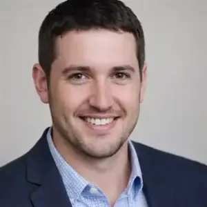 Kelvin Jones - Author Photo